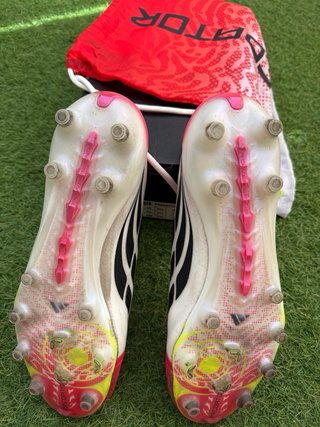 Botas de fútbol Adidas Predator Elite LL AG