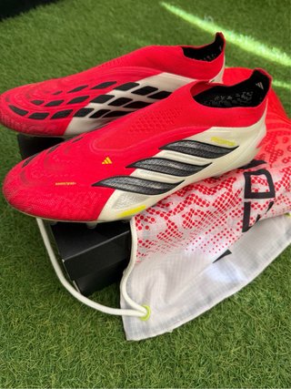 Botas de fútbol Adidas Predator Elite LL AG