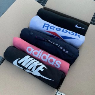 Mistery box vestiti firmati uomo