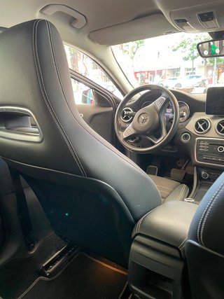 Mercedes-Benz GLA (H247) 2016