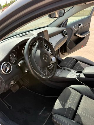 Mercedes-Benz GLA (H247) 2016