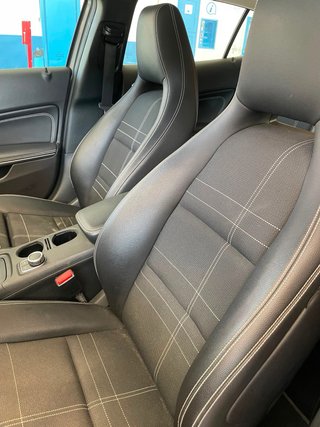 Mercedes-Benz GLA (H247) 2016