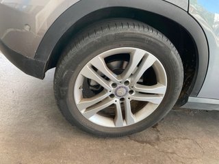 Mercedes-Benz GLA (H247) 2016