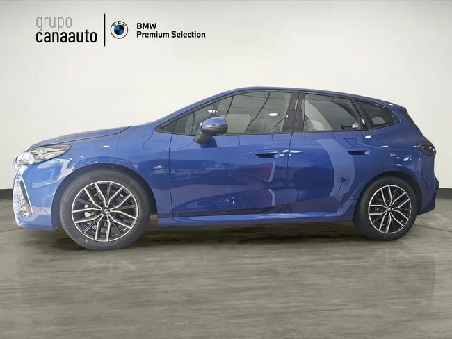 BMW Serie 2 220i Active Tourer 125 kW (170 CV) - foto 1