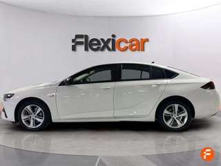 Opel Insignia  GS Business Elegance 1.5D DVH 90kW AT8