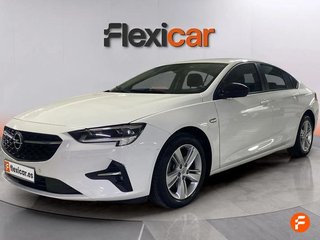 Opel Insignia  GS Business Elegance 1.5D DVH 90kW AT8