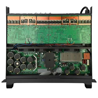 Amplificador Etapa Potencia FP14000 SANWAY NUEVA