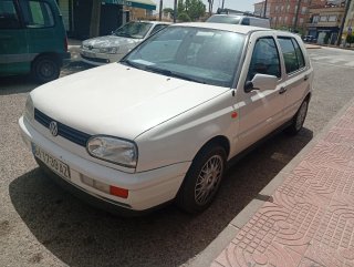 Volkswagen Golf 1995
