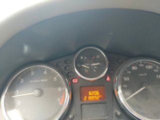 Peugeot 207 2008