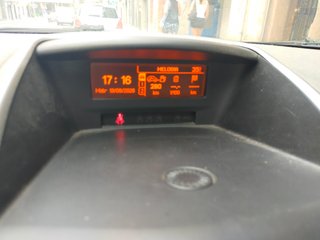 Peugeot 207 2008
