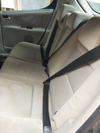 Peugeot 207 2008