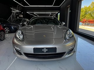 Porsche Panamera 3.6 V6 Platinum Edition 220 kW (299 CV)
