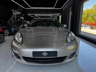 Porsche Panamera 3.6 V6 Platinum Edition 220 kW (299 CV)
