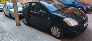Citroen C2 2005
