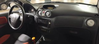 Citroen C2 2005
