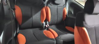 Citroen C2 2005