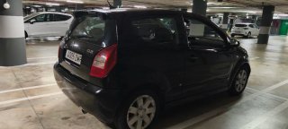 Citroen C2 2005