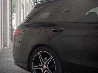 Mercedes-Benz Clase C Estate 220 d 125 kW (170 CV)
