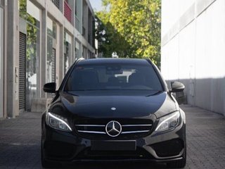 Mercedes-Benz Clase C Estate 220 d 125 kW (170 CV)