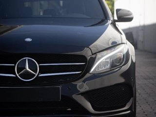 Mercedes-Benz Clase C Estate 220 d 125 kW (170 CV)