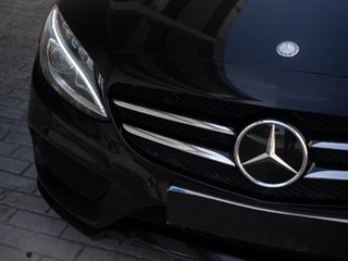 Mercedes-Benz Clase C Estate 220 d 125 kW (170 CV)