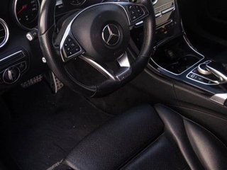 Mercedes-Benz Clase C Estate 220 d 125 kW (170 CV)