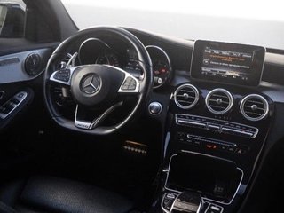 Mercedes-Benz Clase C Estate 220 d 125 kW (170 CV)