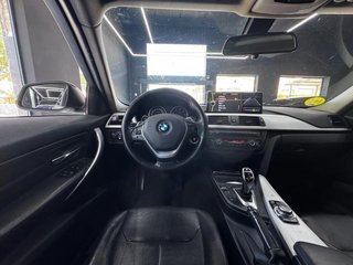 BMW Serie 3 320d Touring 135 kW (184 CV)