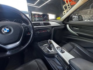 BMW Serie 3 320d Touring 135 kW (184 CV)