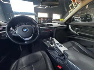 BMW Serie 3 320d Touring 135 kW (184 CV)