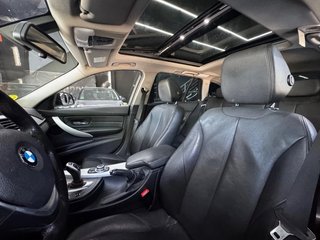 BMW Serie 3 320d Touring 135 kW (184 CV)
