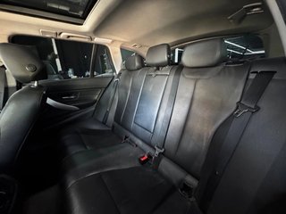 BMW Serie 3 320d Touring 135 kW (184 CV)
