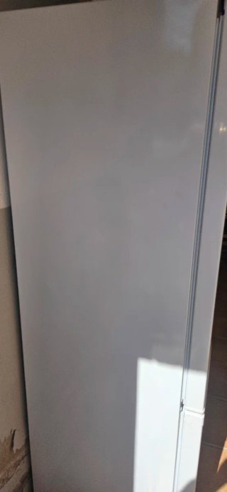 Frigorífico blanco