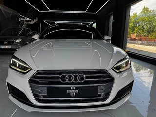 Audi A5 Sportback S line 40 TDI quattro 140 kW (190 CV) S tronic