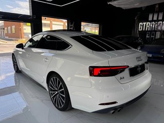 Audi A5 Sportback S line 40 TDI quattro 140 kW (190 CV) S tronic