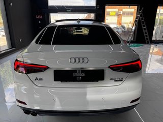Audi A5 Sportback S line 40 TDI quattro 140 kW (190 CV) S tronic