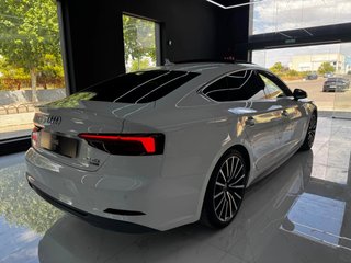 Audi A5 Sportback S line 40 TDI quattro 140 kW (190 CV) S tronic