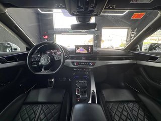 Audi A5 Sportback S line 40 TDI quattro 140 kW (190 CV) S tronic