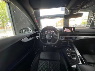 Audi A5 Sportback S line 40 TDI quattro 140 kW (190 CV) S tronic