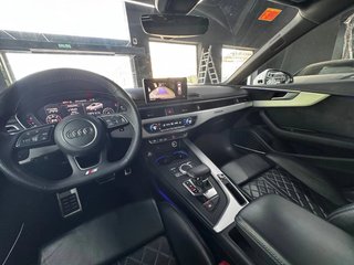 Audi A5 Sportback S line 40 TDI quattro 140 kW (190 CV) S tronic