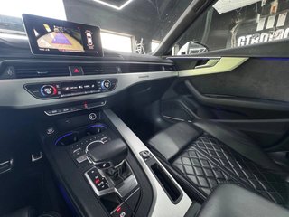 Audi A5 Sportback S line 40 TDI quattro 140 kW (190 CV) S tronic
