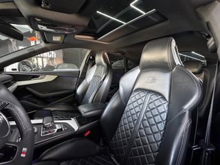 Audi A5 Sportback S line 40 TDI quattro 140 kW (190 CV) S tronic