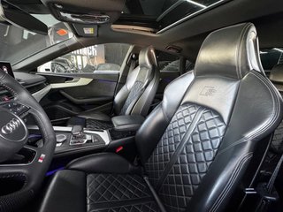 Audi A5 Sportback S line 40 TDI quattro 140 kW (190 CV) S tronic