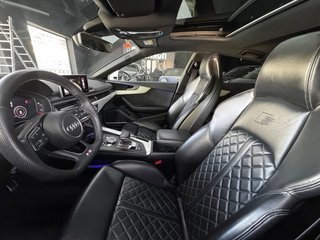 Audi A5 Sportback S line 40 TDI quattro 140 kW (190 CV) S tronic