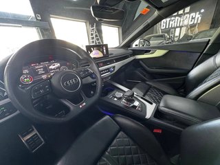 Audi A5 Sportback S line 40 TDI quattro 140 kW (190 CV) S tronic