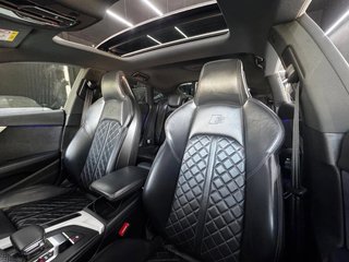 Audi A5 Sportback S line 40 TDI quattro 140 kW (190 CV) S tronic