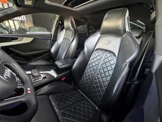 Audi A5 Sportback S line 40 TDI quattro 140 kW (190 CV) S tronic