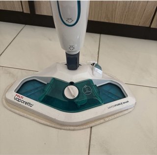Vaporetto Polti