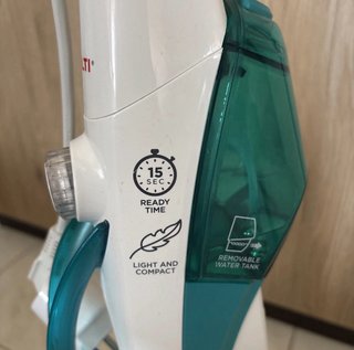 Vaporetto Polti