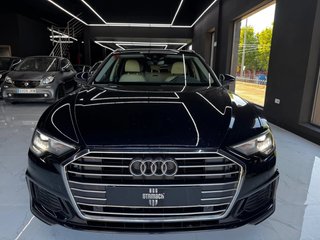 Audi A6 Avant Sport 40 TDI 150 kW (204 CV) S tronic